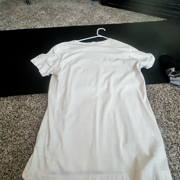 PUMA FERRARI Collaboration Shirt Medium VERY UNIQUE! - Picture 3 of 4